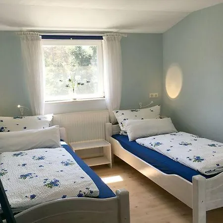 Haus 52° Nord, 公寓 Winsen