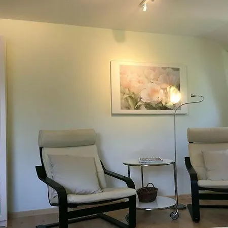 Haus 52° Nord, Apartment Winsen an der Aller