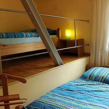 Apartment Haus 52° Nord,