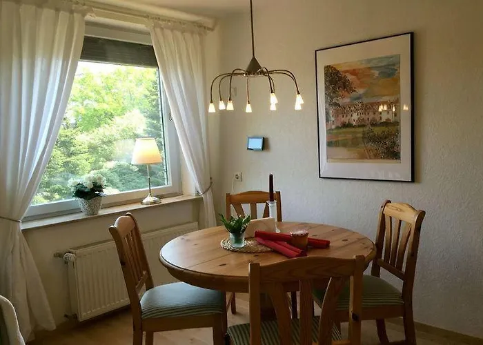 Haus 52° Nord,